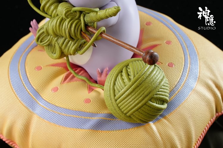 Shen Yin Studio - Spirited Away Encounter Series Boh's Art Statue(GK)