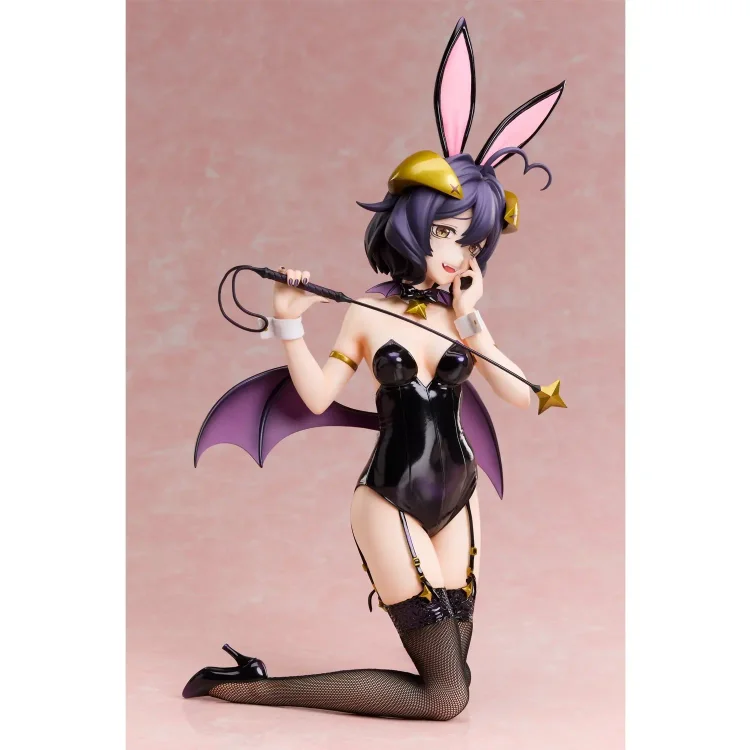 FREEing - Gushing over Magical Girls Official  -Bunny Girl Ver. Magia Bose Hiiragi Utena  1/4 Scale Statue (GK)