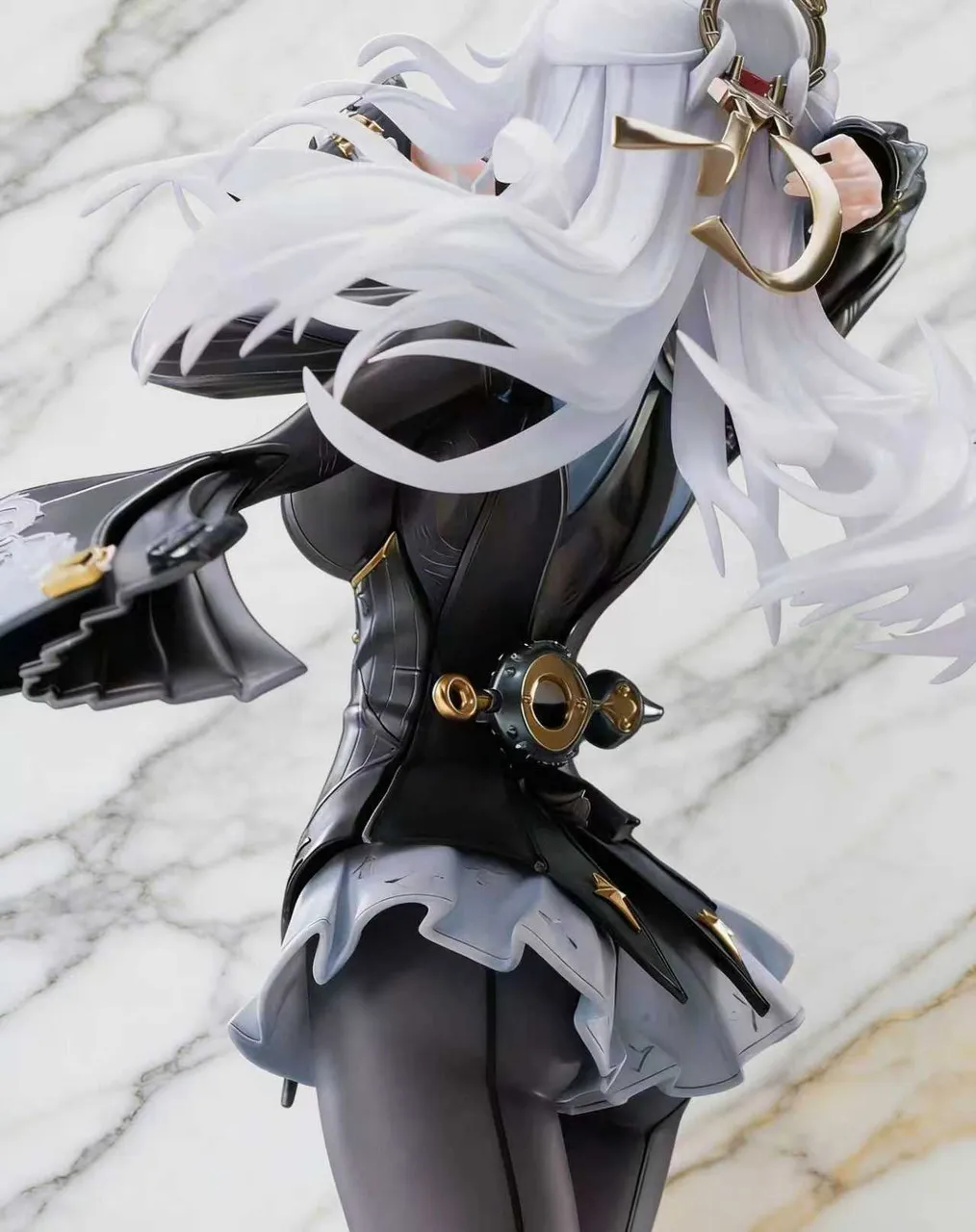 Pepeho Studio - Zenless Zone Zero Yixuan Statue