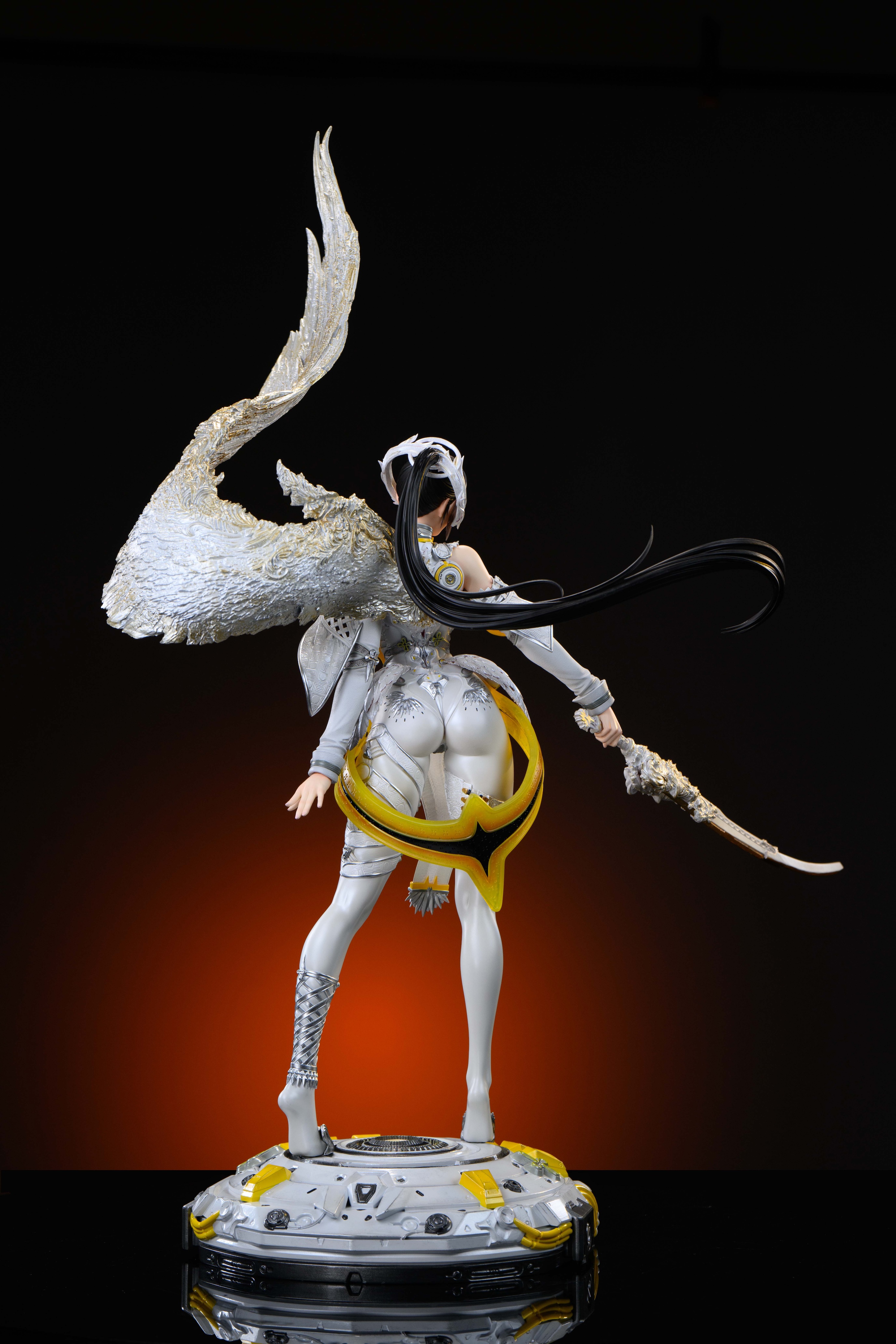 SWORD&WING Studio - Eve x Tachy Stellar Blade