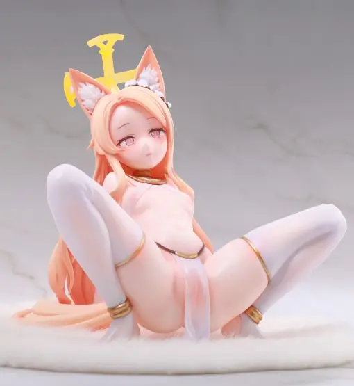 Mepistho Studio - Yurizono Seia Blue Archive  Statue