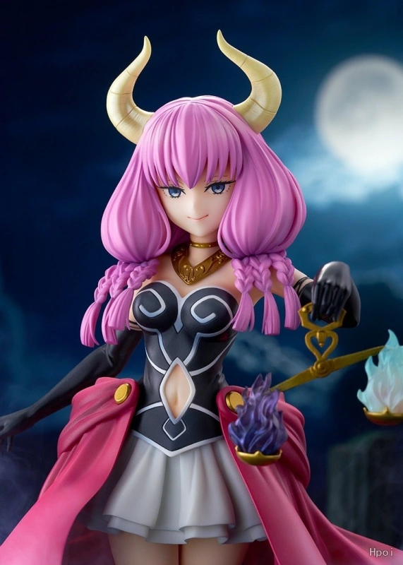 QuesQ - Frieren: Beyond Journey's End Aura the Guillotine  Figure Licensed