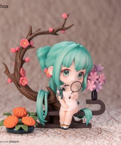 Myethos - Hatsune Miku time Girls' Generation ver (Licensed)