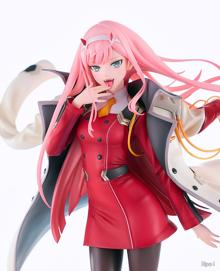 GSC - Darling in the FranXX Zero Two (Licensed)