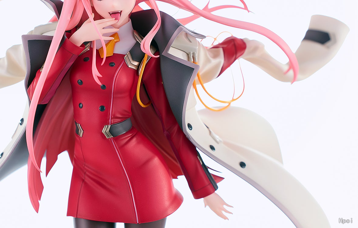 GSC - Darling in the FranXX Zero Two (Licensed)