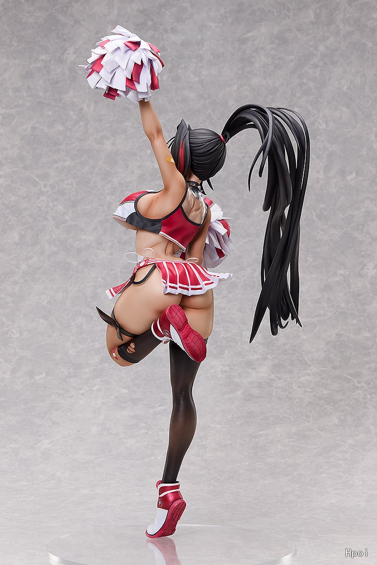 FREEing - Goddess of Victory: Nikke Bay (Licensed) 1/4 Statues(GK)