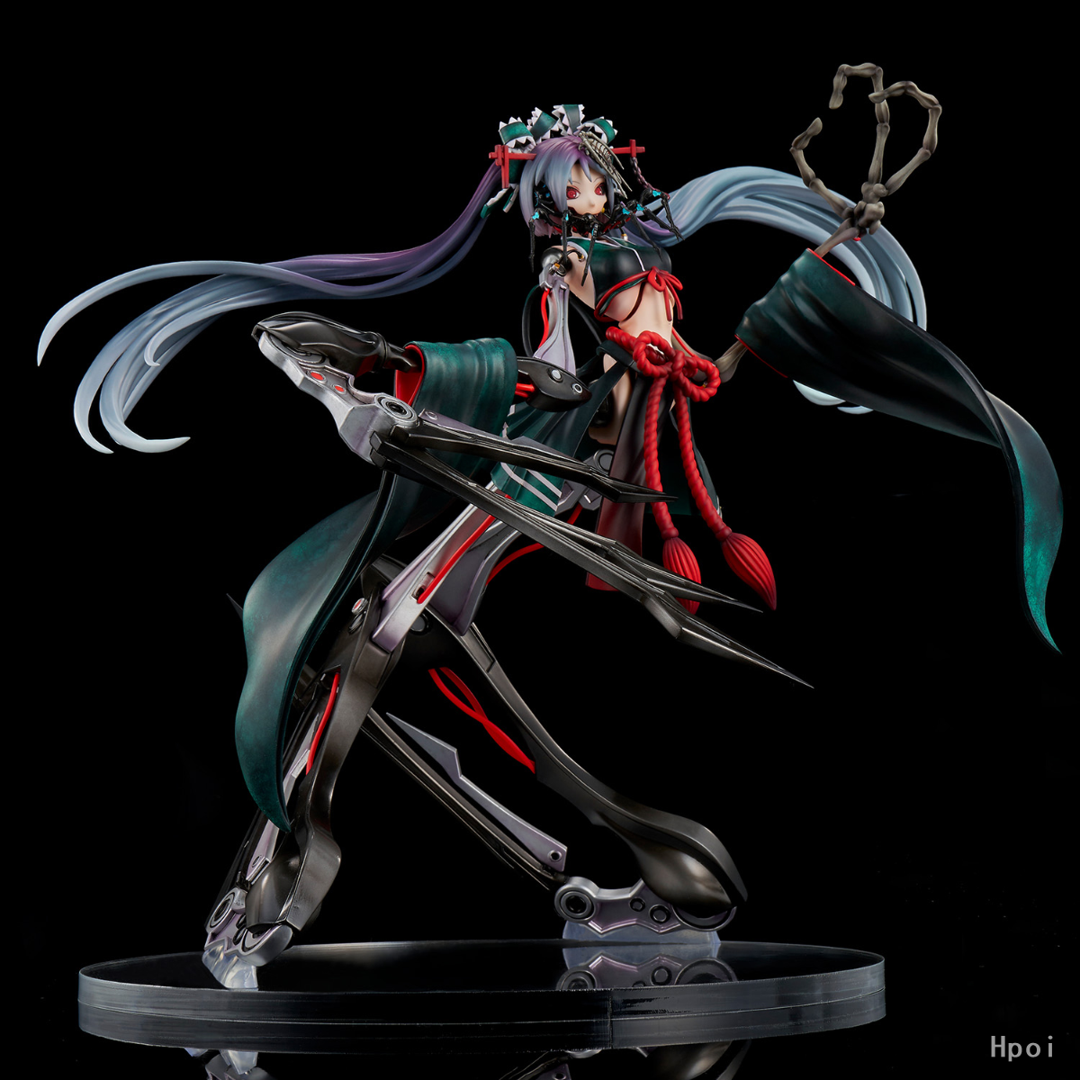Union Creative - Ca JAPANESE Style 15th Memorial Costume Complete Figure (Licensed)