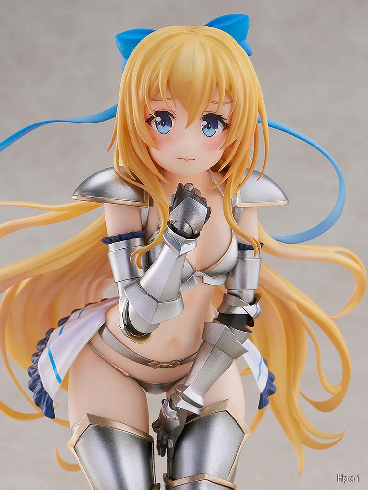 KLOCKWORX & GSC - Goblin Slayer II Onna Shinkan 1/7 Bikini Armor Ver (Licensed)