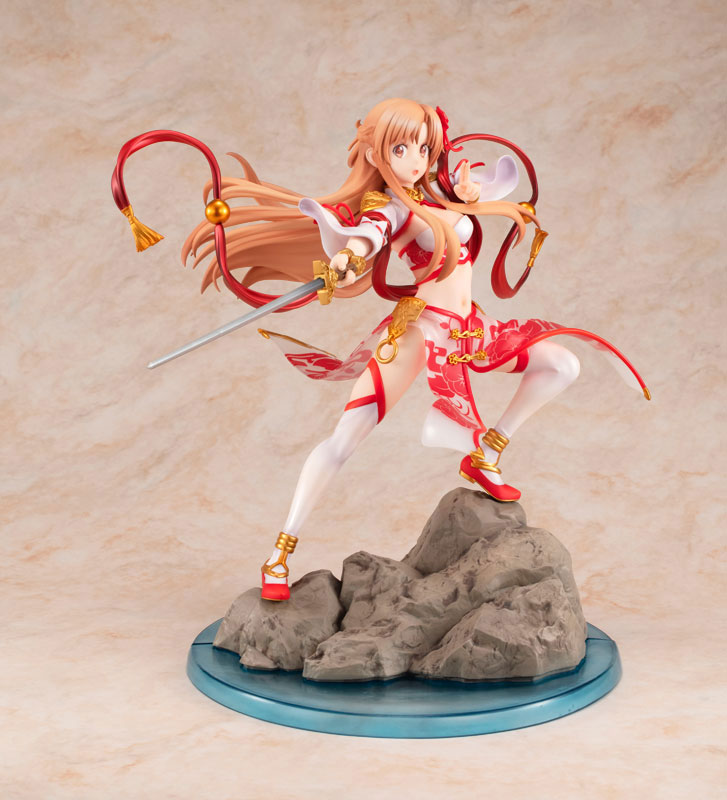 KADOKAWA - KDcolle Sword Art Online Asuna Cool Beauty ver. (Licensed)