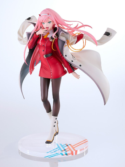 GSC - Darling in the FranXX Zero Two (Licensed)