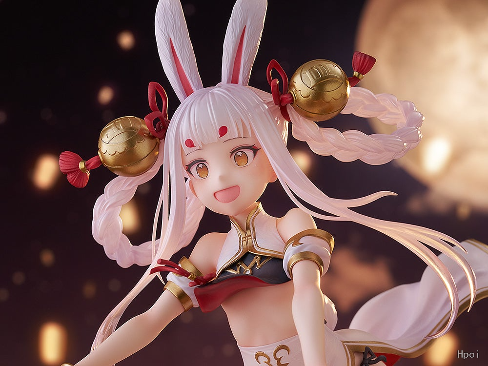 Phat! - Azur Lane - Shimakaze 1/7 Scale Figure - Clumsy Moon Rabbit Ver