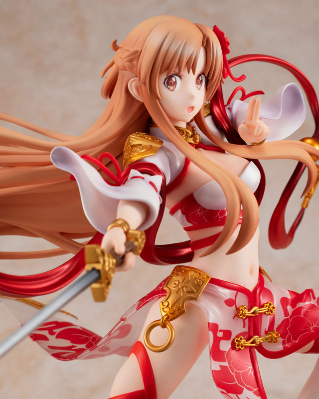 KADOKAWA - KDcolle Sword Art Online Asuna Cool Beauty ver. (Licensed)