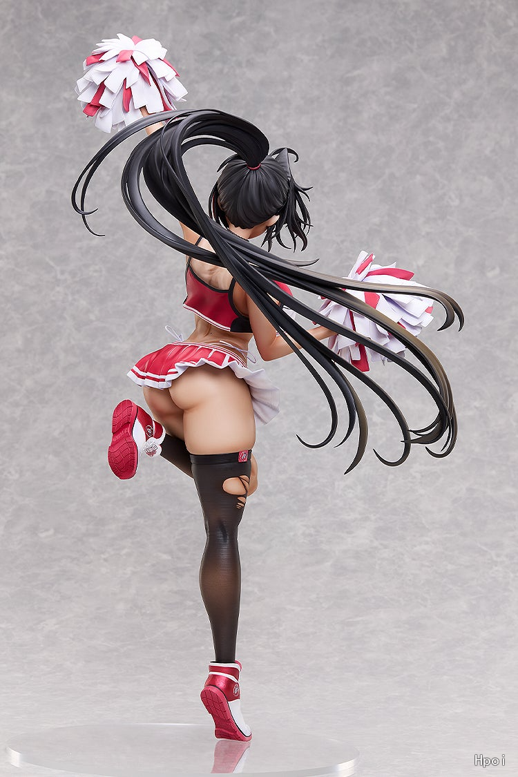 FREEing - Goddess of Victory: Nikke Bay (Licensed) 1/4 Statues(GK)