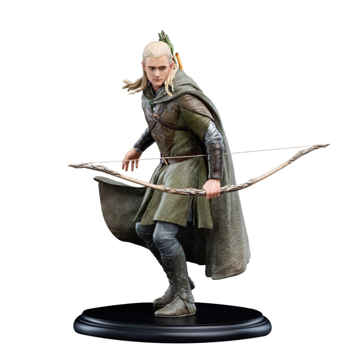 WETA Workshop Studio - The Lord of the Rings Legolas (Licensed)