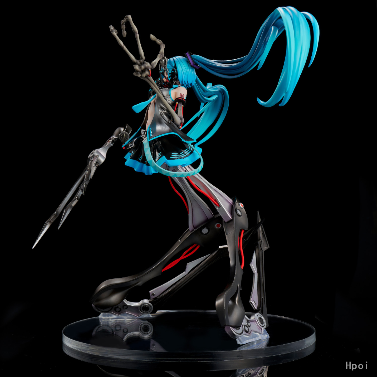 Union Creative - Calne Ca 15th Memorial Complete Figure (Licensed)