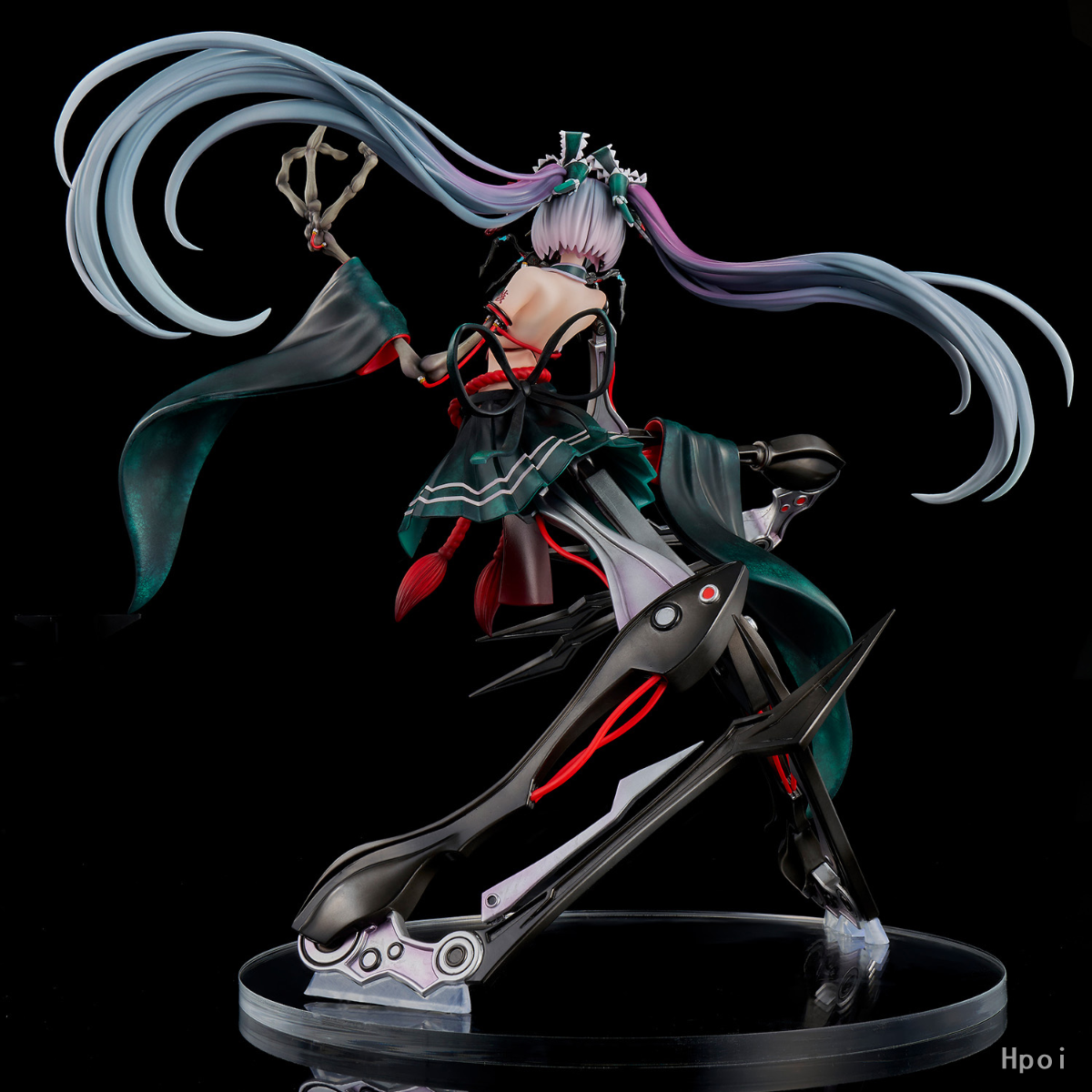 Union Creative - Ca JAPANESE Style 15th Memorial Costume Complete Figure (Licensed)
