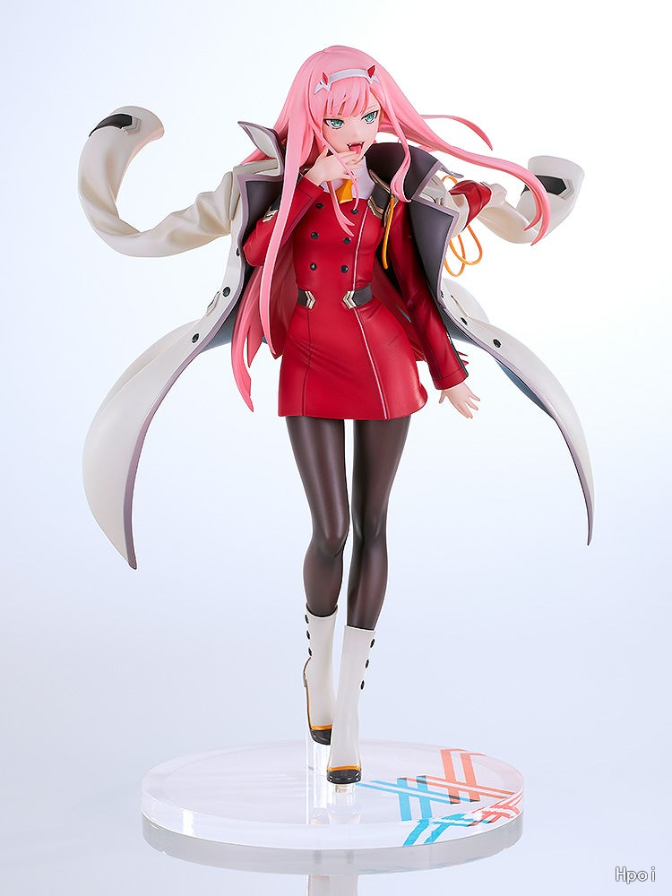 GSC - Darling in the FranXX Zero Two (Licensed)