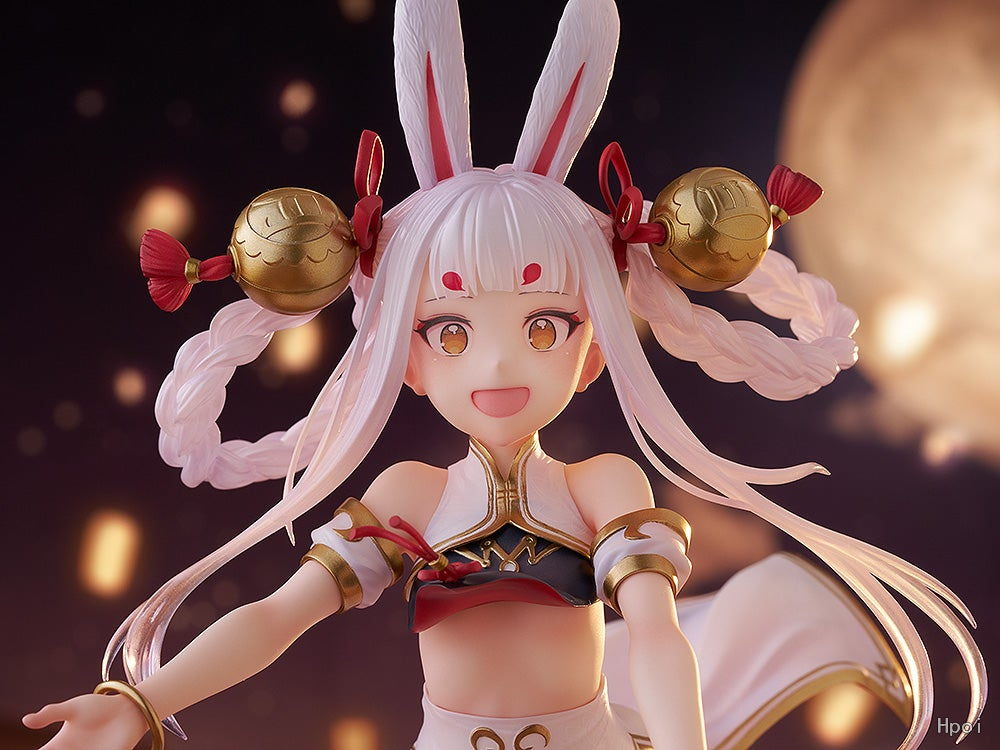Phat! - Azur Lane - Shimakaze 1/7 Scale Figure - Clumsy Moon Rabbit Ver