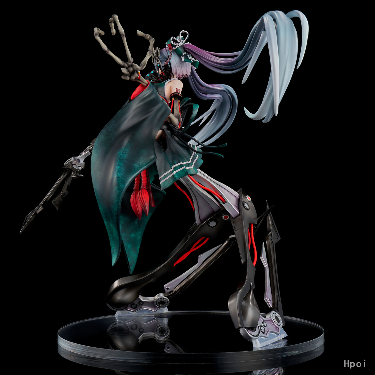 Union Creative - Ca JAPANESE Style 15th Memorial Costume Complete Figure (Licensed)