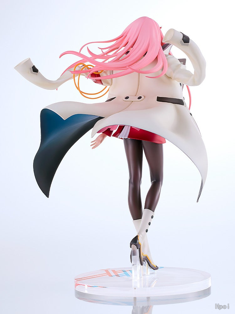 GSC - Darling in the FranXX Zero Two (Licensed)