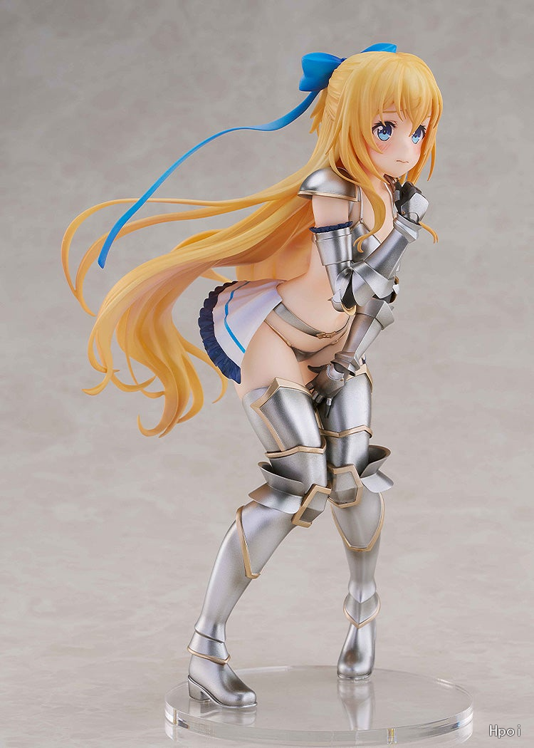 KLOCKWORX & GSC - Goblin Slayer II Onna Shinkan 1/7 Bikini Armor Ver (Licensed)