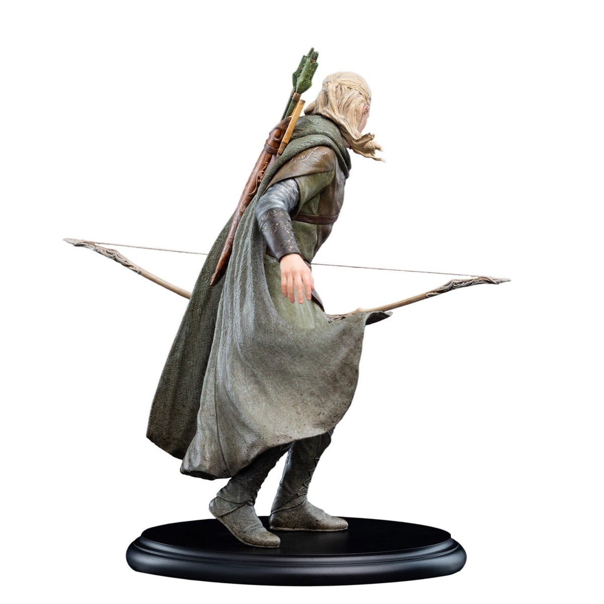 WETA Workshop Studio - The Lord of the Rings Legolas (Licensed)