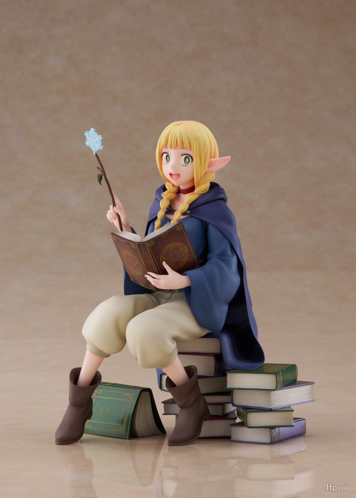 Alice Glint - Delicious in Dungeon Marcille Student Ver 1/7 Complete Figure (Licensed)