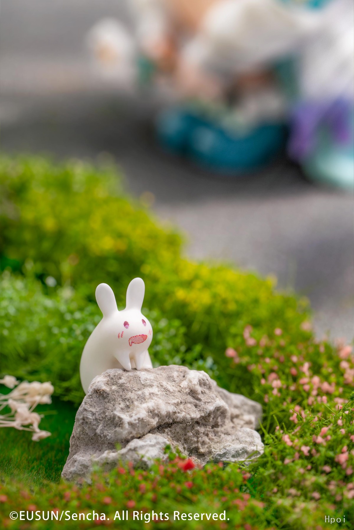 EUSUN - 1/6 Sahara Mafuyu (Licensed) Statues(GK)