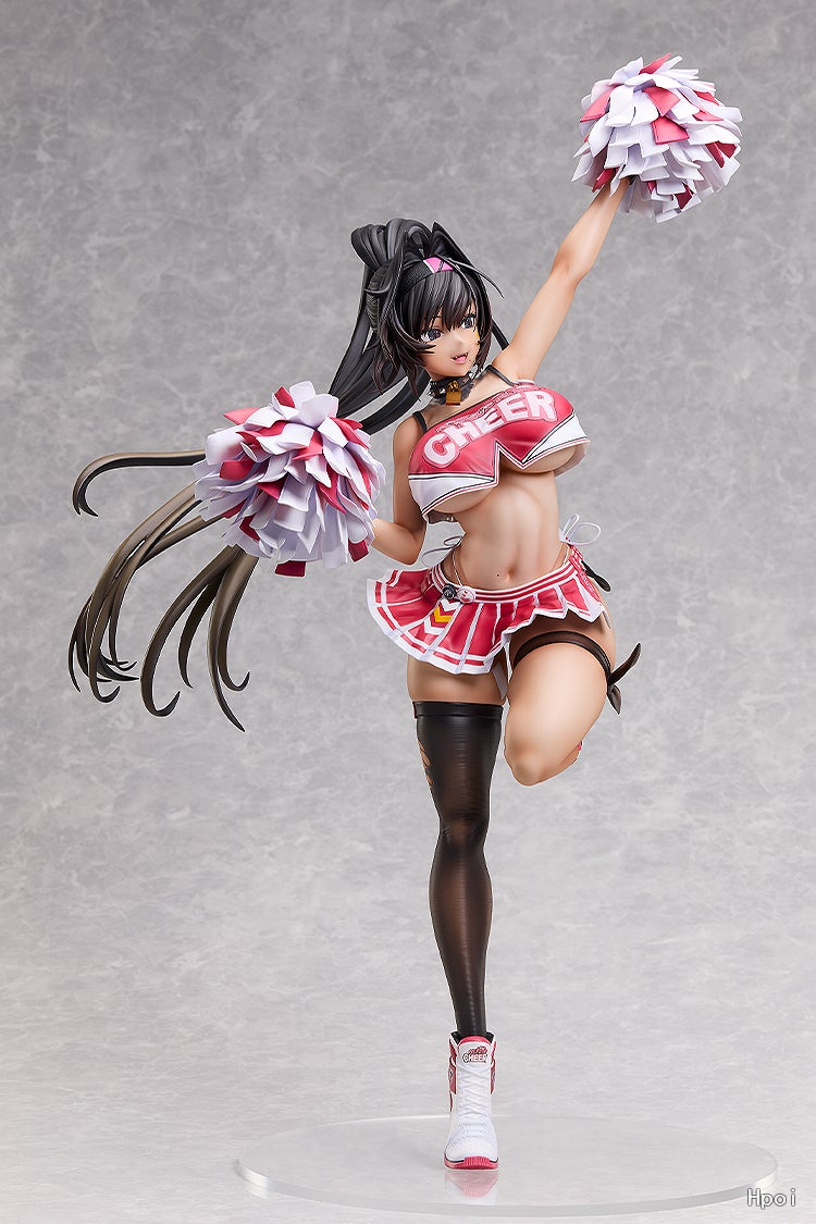 FREEing - Goddess of Victory: Nikke Bay (Licensed) 1/4 Statues(GK)