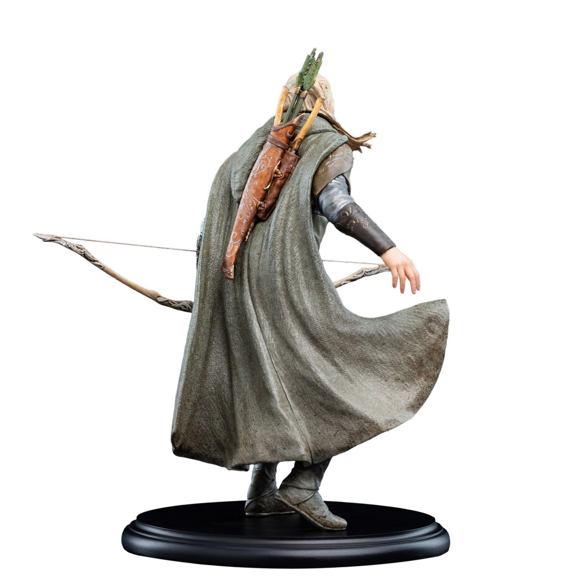 WETA Workshop Studio - The Lord of the Rings Legolas (Licensed)