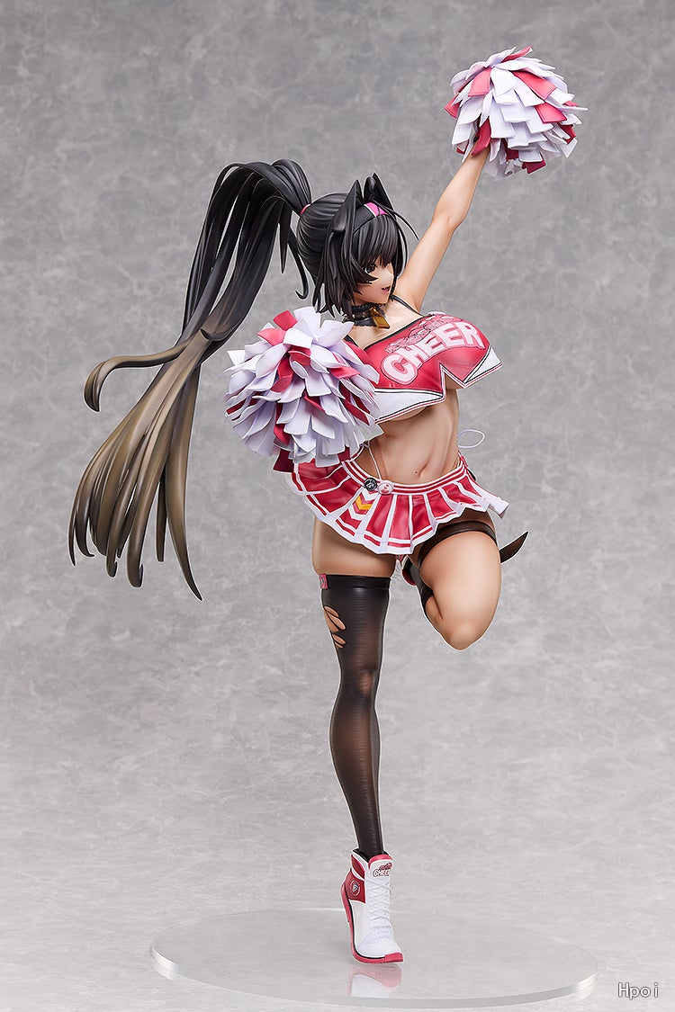 FREEing - Goddess of Victory: Nikke Bay (Licensed) 1/4 Statues(GK)