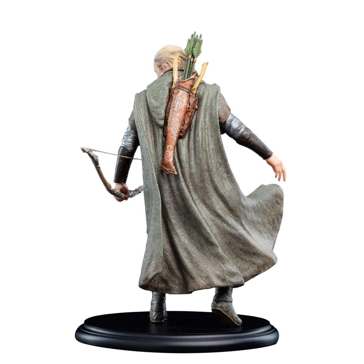 WETA Workshop Studio - The Lord of the Rings Legolas (Licensed)