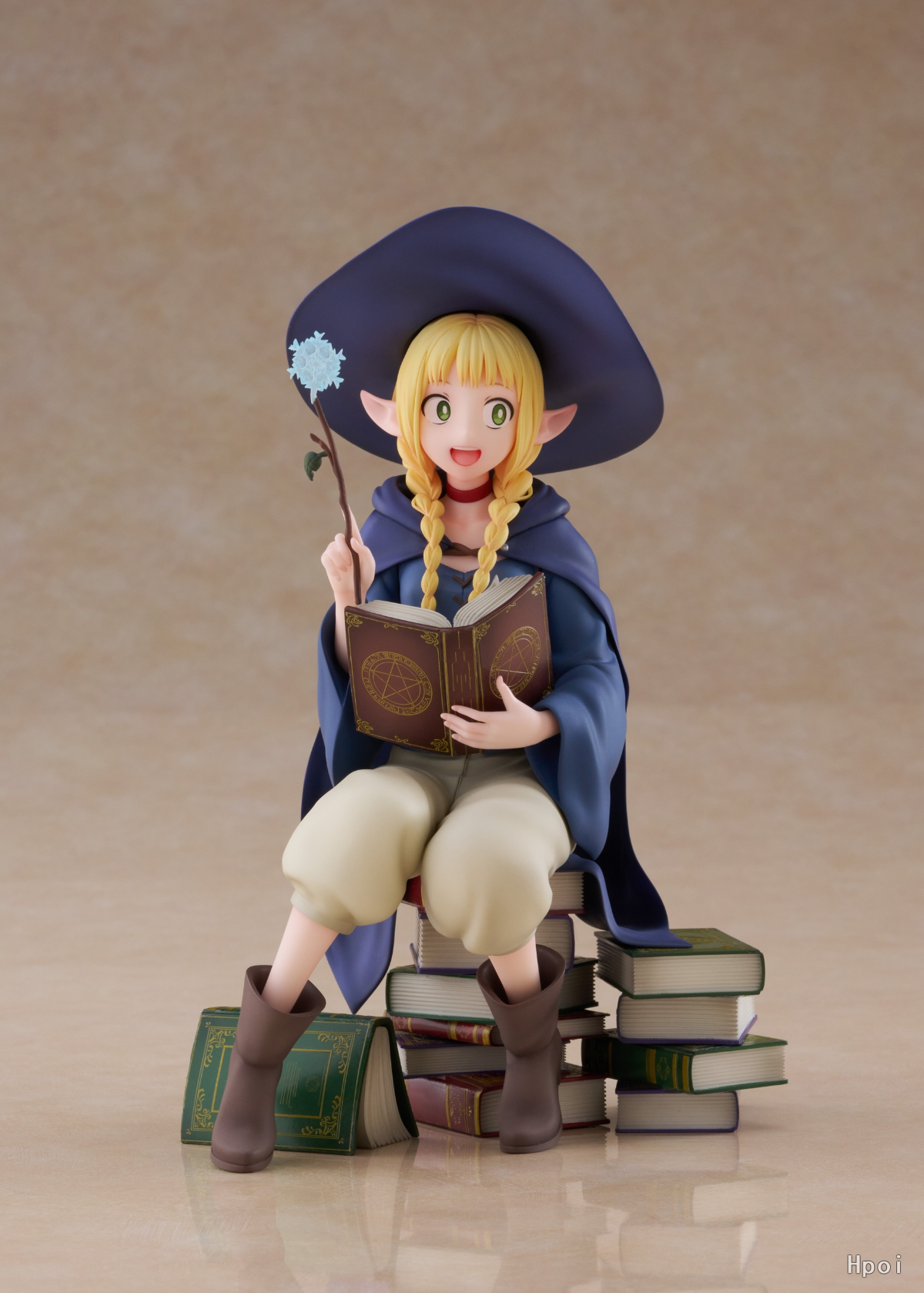 Alice Glint - Delicious in Dungeon Marcille Student Ver 1/7 Complete Figure (Licensed)