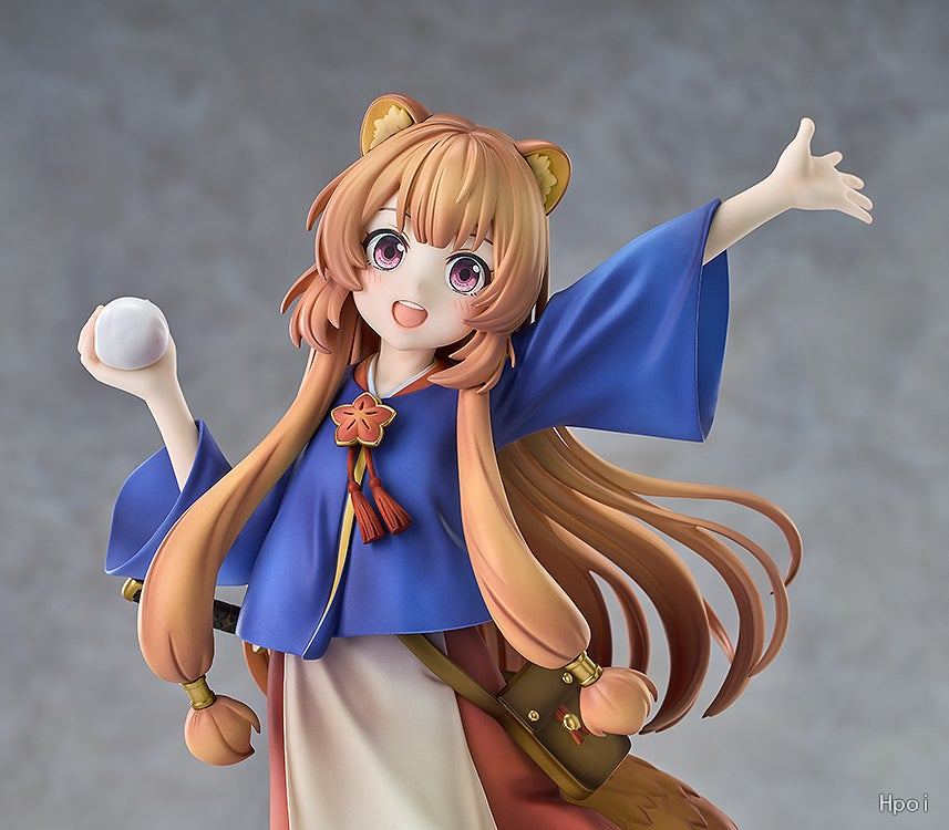 GSC - Tate no Yuusha no Nariagari Raph-chan Raphtalia Snow Play Ver. (Licensed)