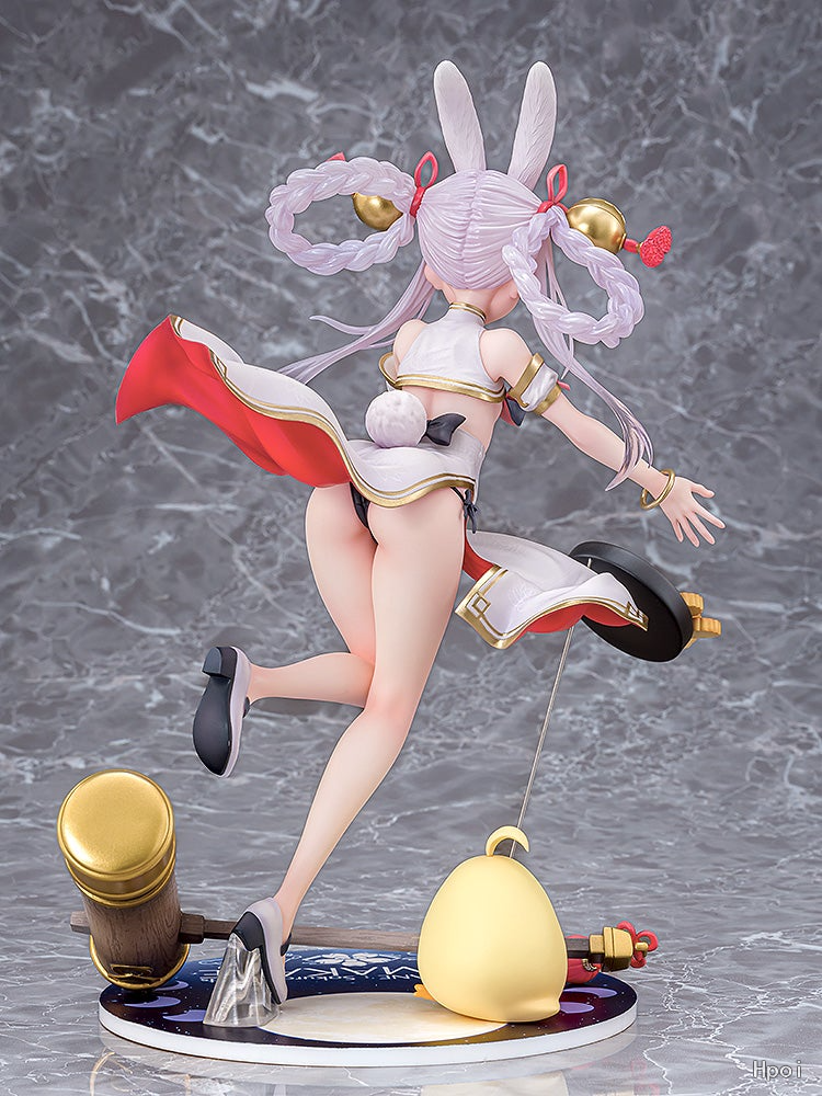 Phat! - Azur Lane - Shimakaze 1/7 Scale Figure - Clumsy Moon Rabbit Ver
