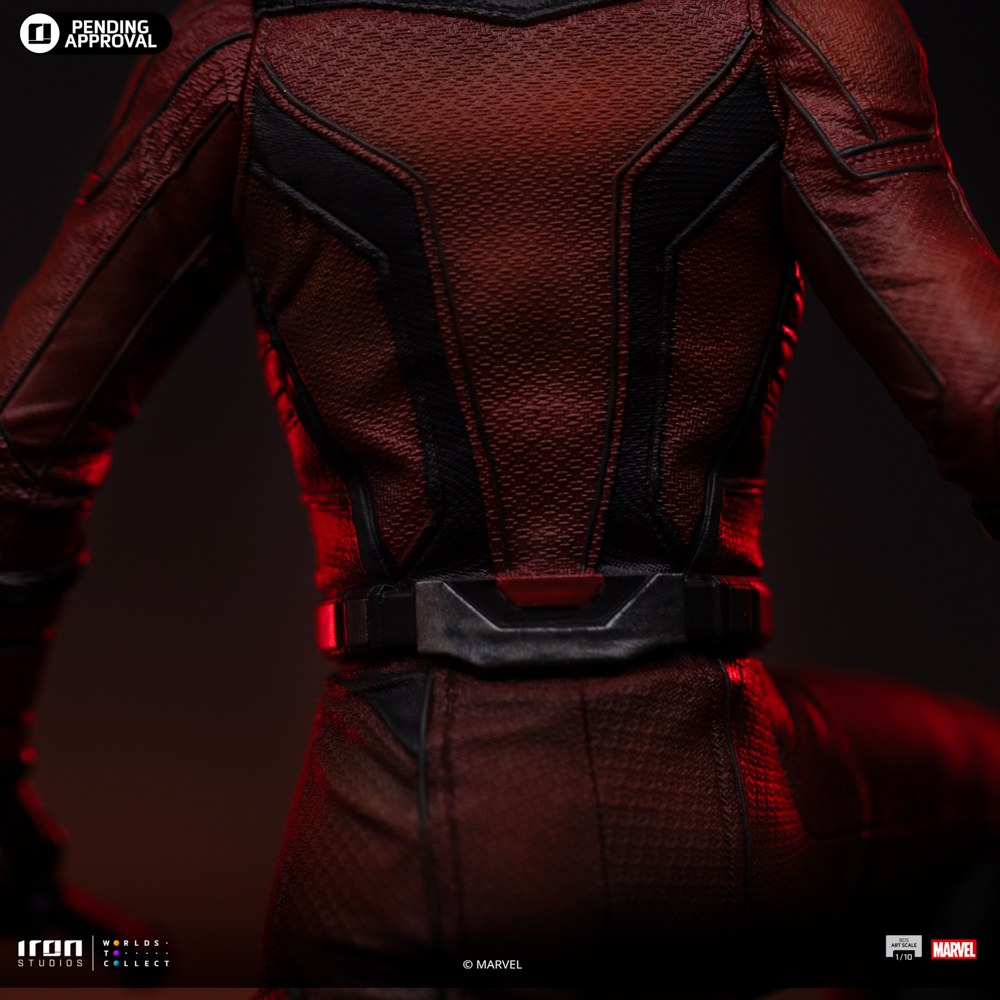 Iron Studio - Marvel Art Scale 1/10 Daredevil MARCAS120225-10 (Licensed)