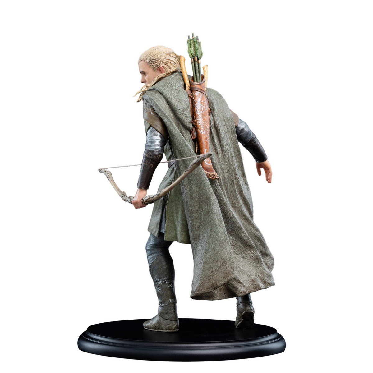 WETA Workshop Studio - The Lord of the Rings Legolas (Licensed)