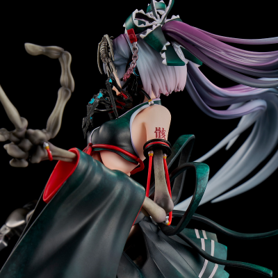 Union Creative - Ca JAPANESE Style 15th Memorial Costume Complete Figure (Licensed)