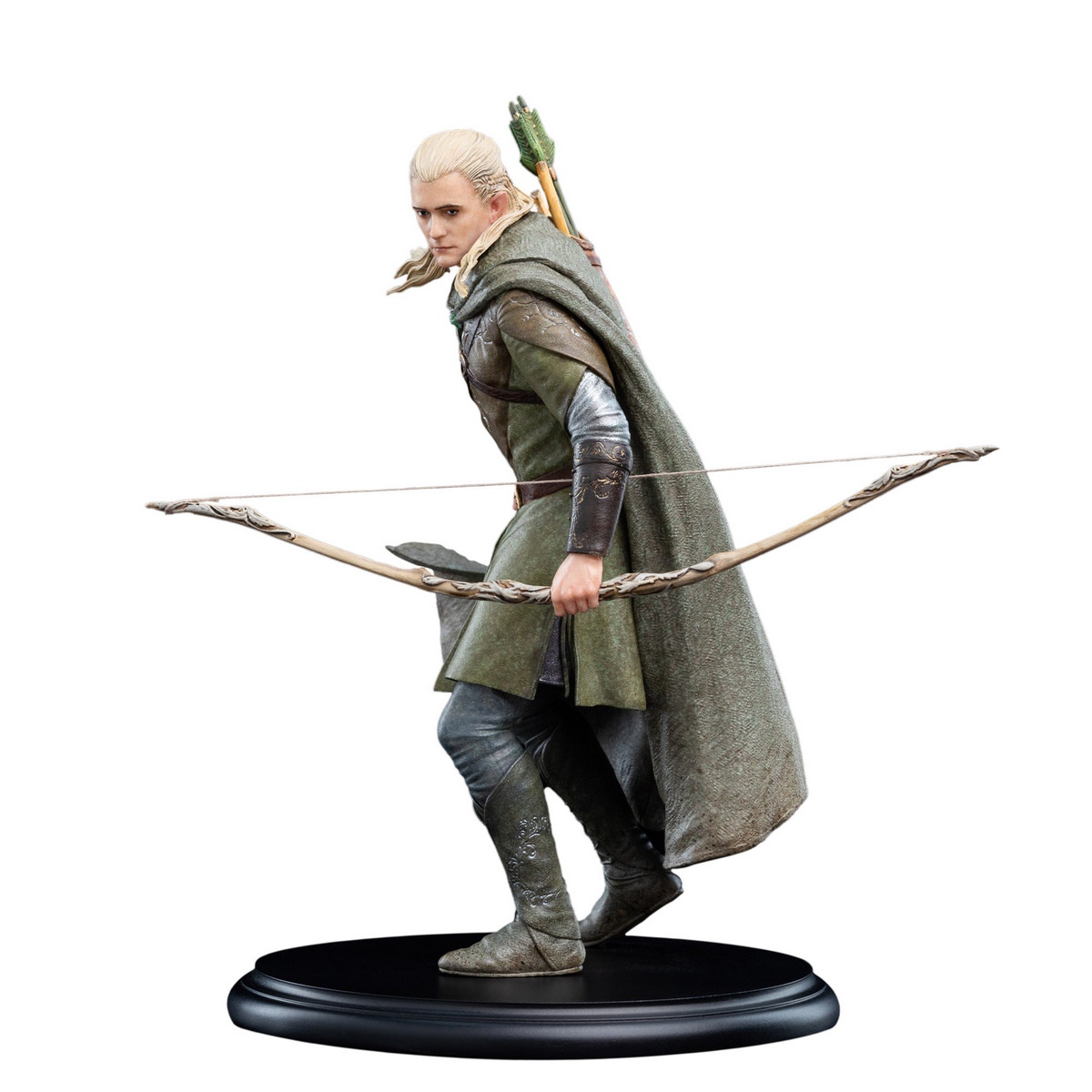 WETA Workshop Studio - The Lord of the Rings Legolas (Licensed)