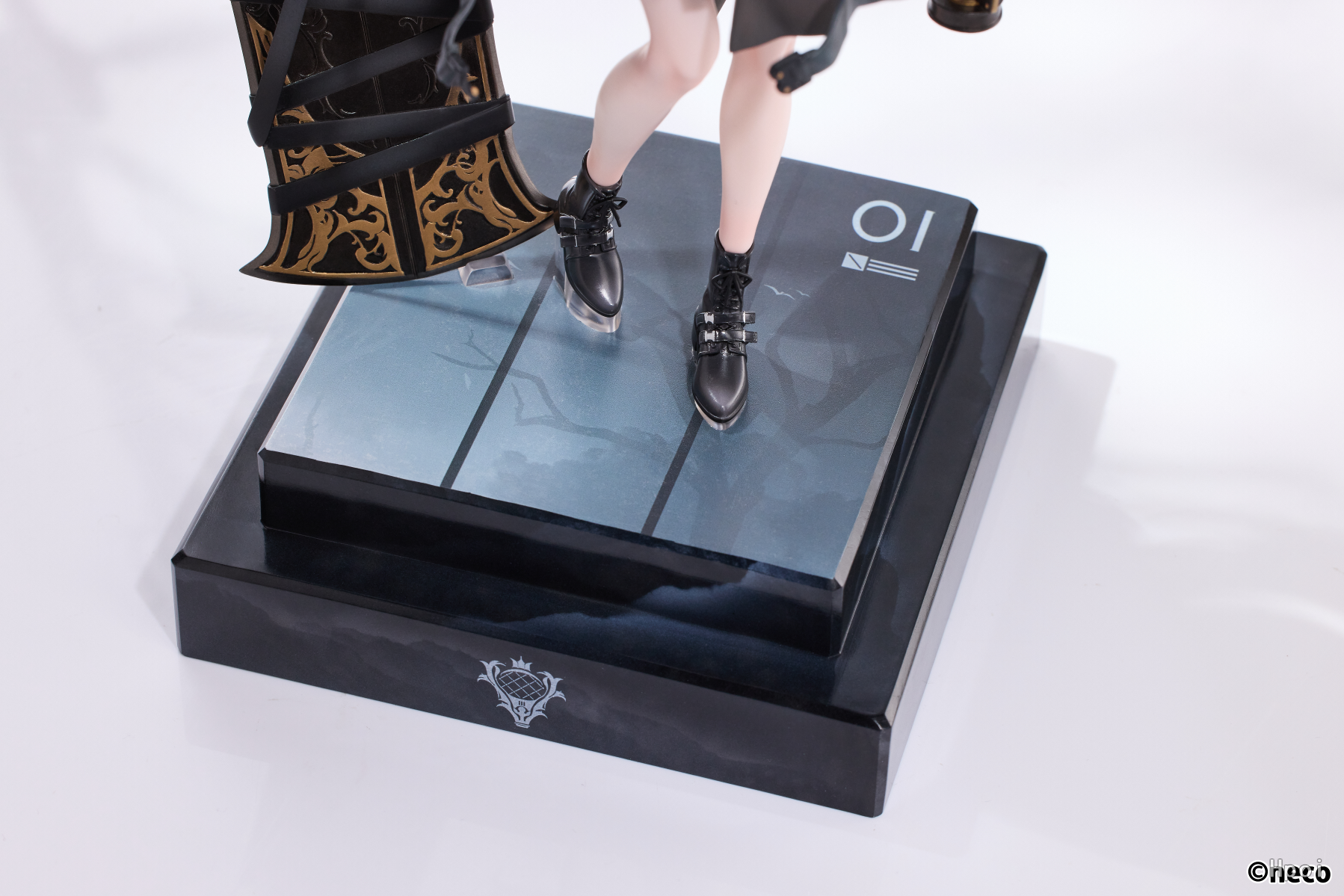 VKEND - Original Hanatsumi 1/6 Figure (Licensed)