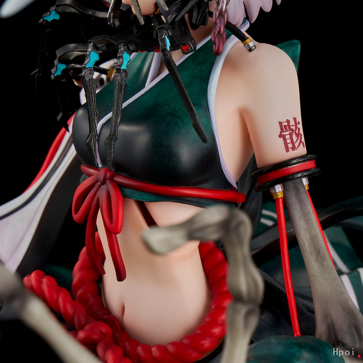 Union Creative - Ca JAPANESE Style 15th Memorial Costume Complete Figure (Licensed)