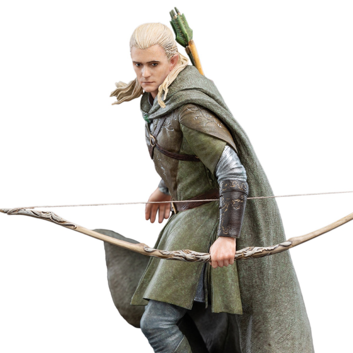 WETA Workshop Studio - The Lord of the Rings Legolas (Licensed)