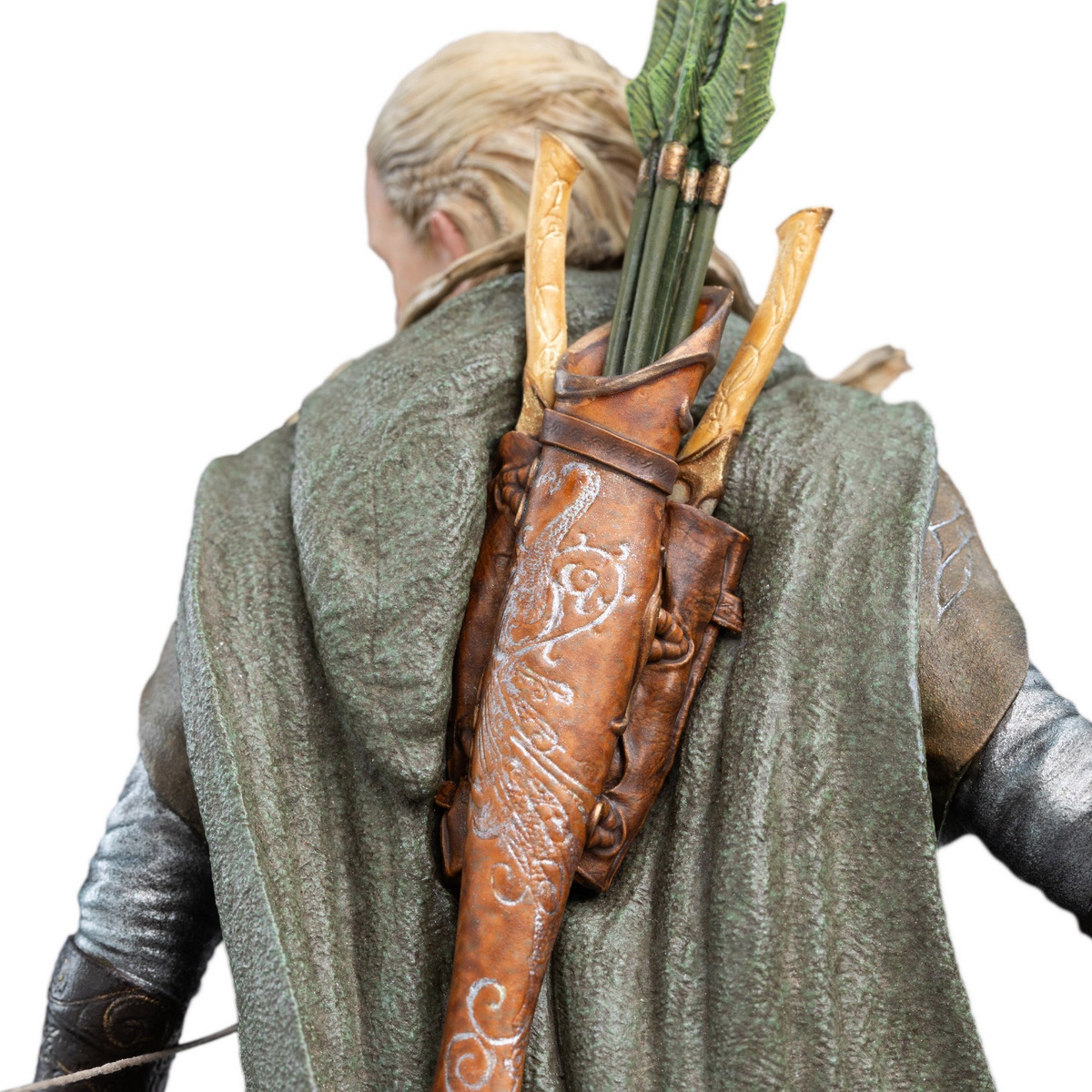 WETA Workshop Studio - The Lord of the Rings Legolas (Licensed)