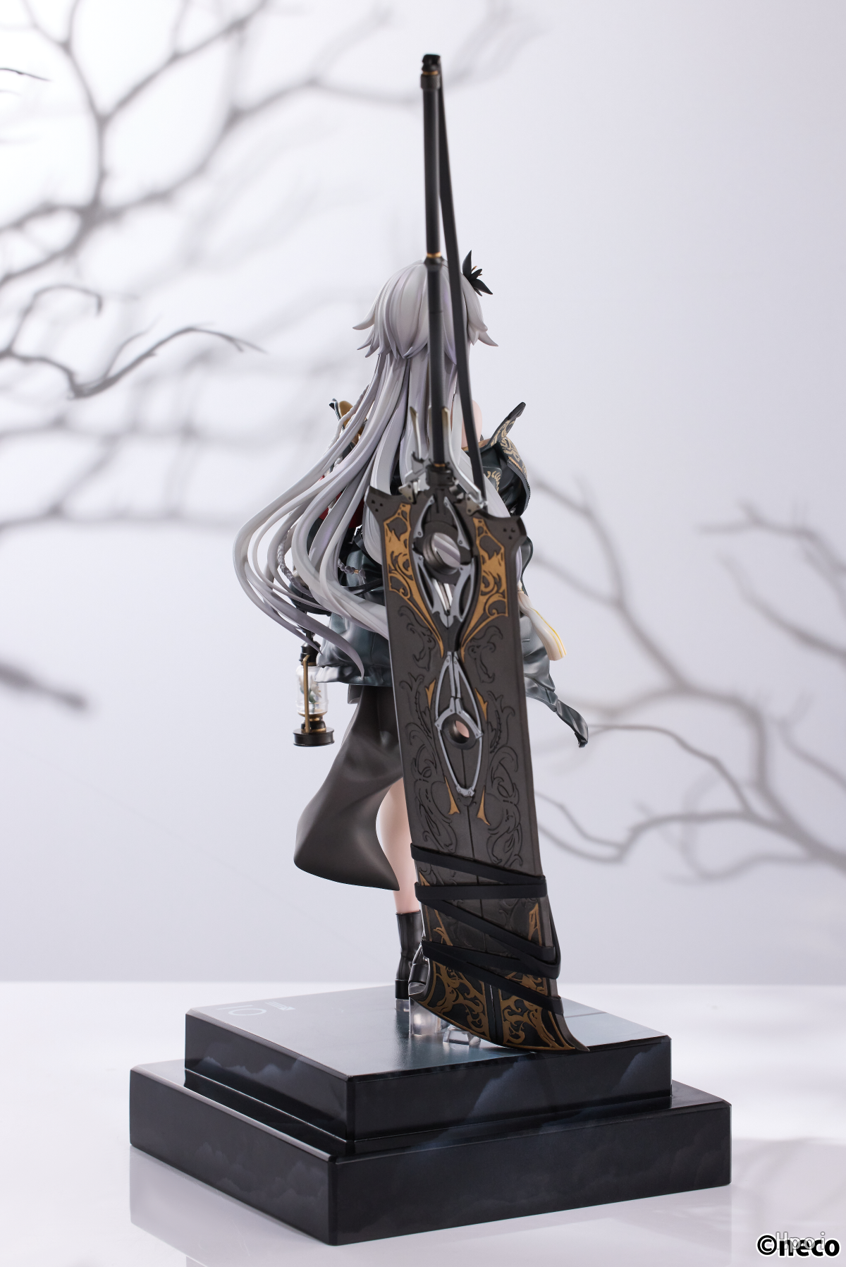 VKEND - Original Hanatsumi 1/6 Figure (Licensed)