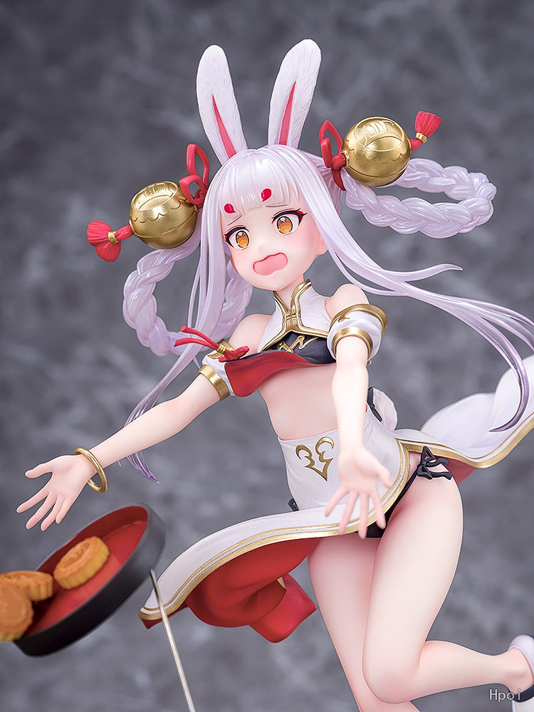 Phat! - Azur Lane - Shimakaze 1/7 Scale Figure - Clumsy Moon Rabbit Ver