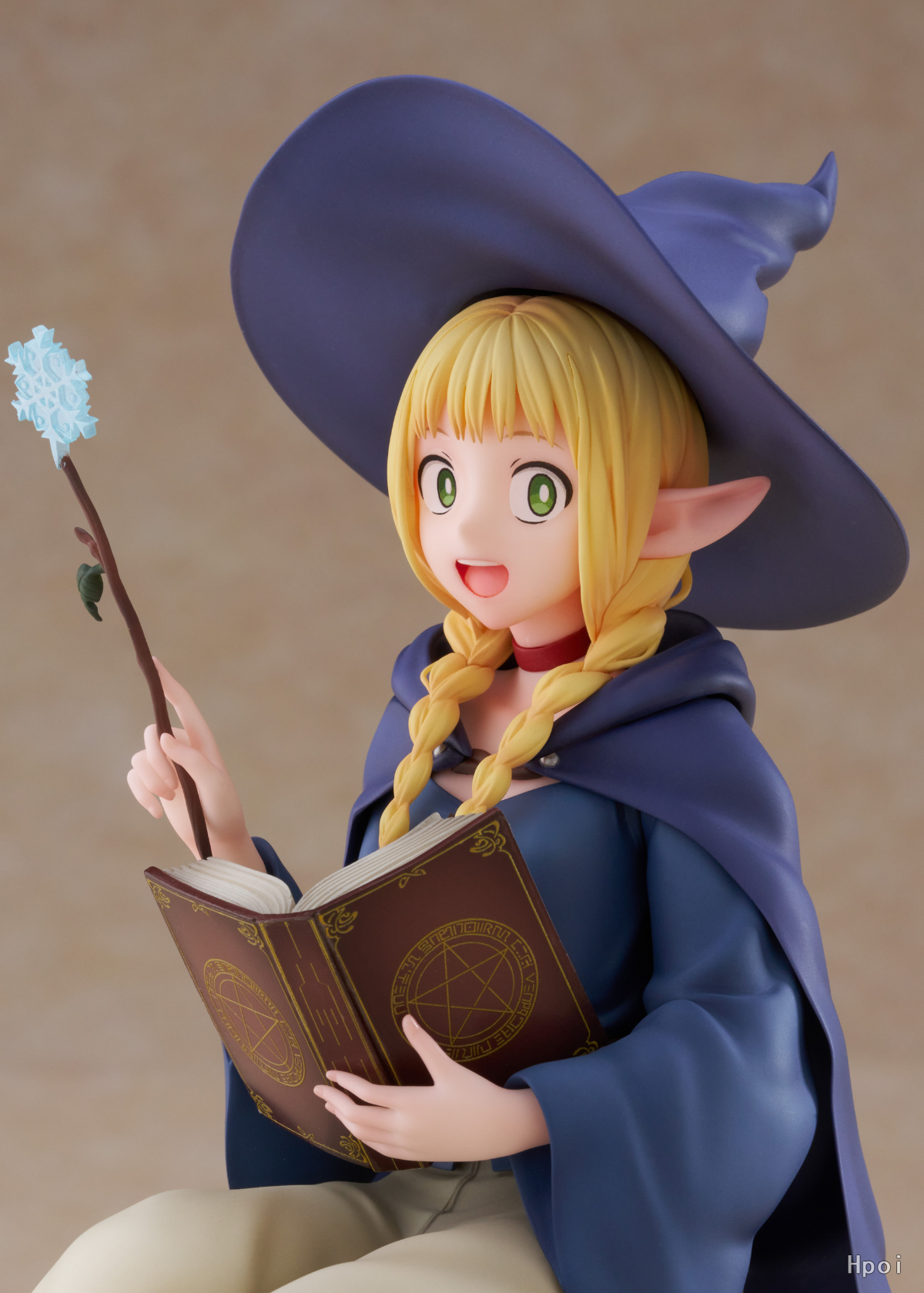 Alice Glint - Delicious in Dungeon Marcille Student Ver 1/7 Complete Figure (Licensed)