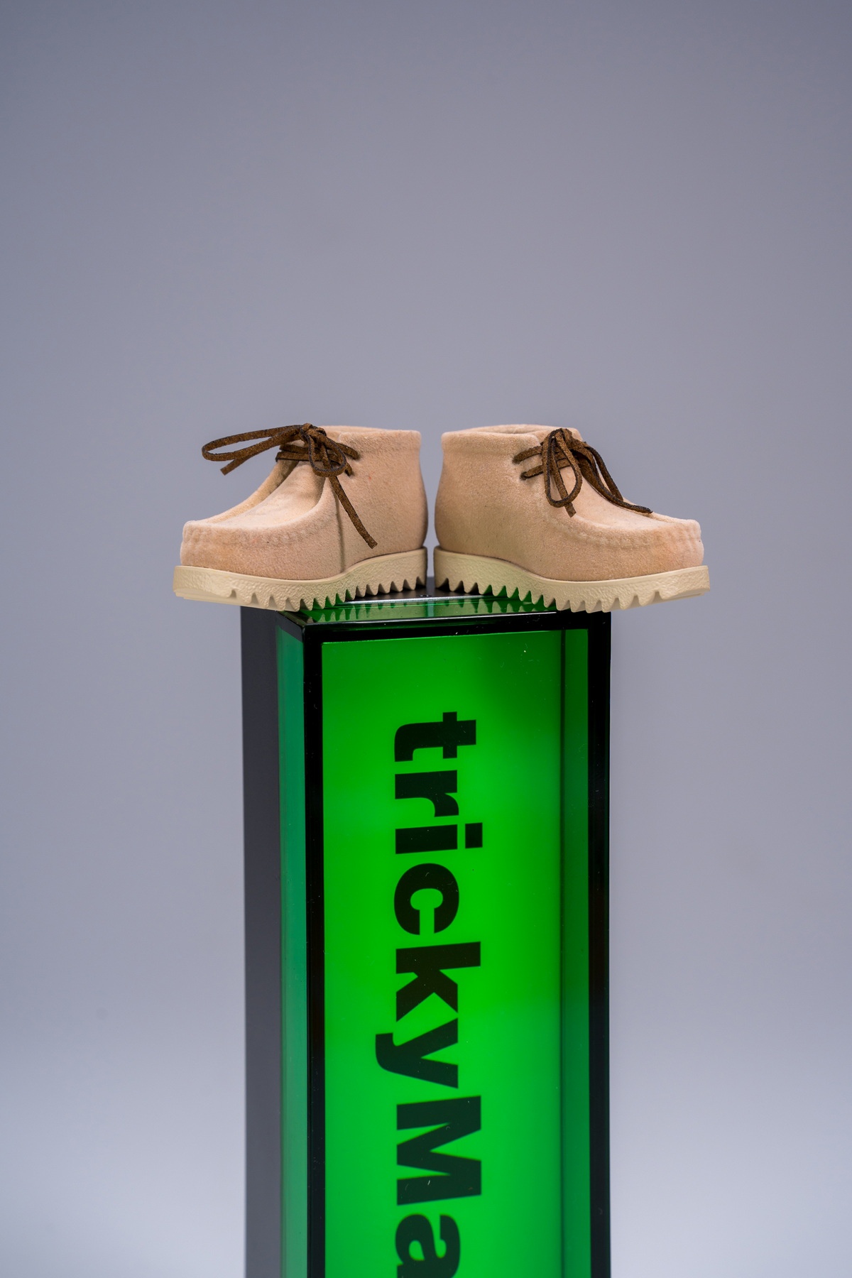 TrickyMan12 - Original 1/6 T.R.C Mechanic Figure 202502a/b & 202503(Licensed)