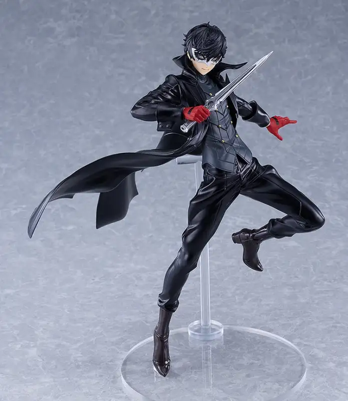GSC - POP UP PARADE Persona 5 Royal Joker L size Complete Figure Licensed Statue