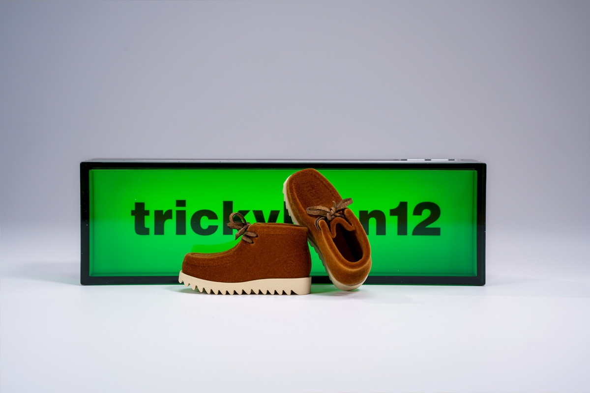 TrickyMan12 - Original 1/6 T.R.C Mechanic Figure 202502a/b & 202503(Licensed)