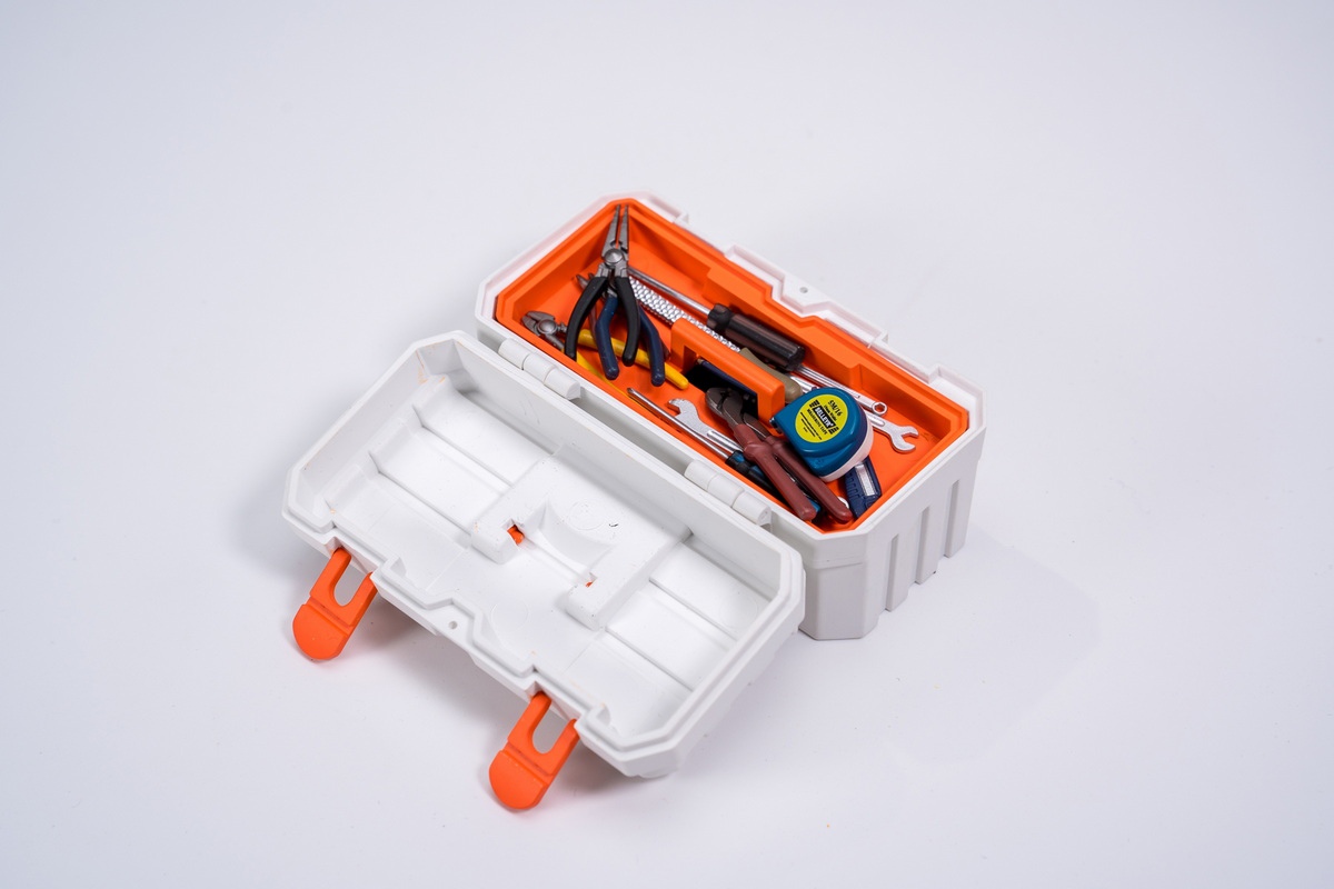 TrickyMan12 - Original 1/6 T.R.C Mechanic Figure 202502a/b & 202503(Licensed)